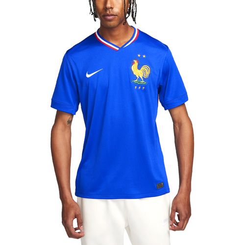 Camiseta Francia Nike Oficial 24/25 Hombre