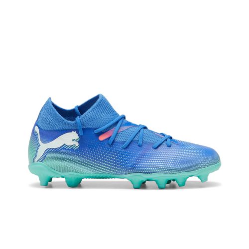 Botines Puma Future 7 Match Fg NiÑo/a