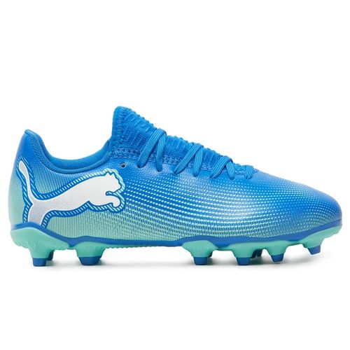Botines Puma Future 7 Play Fg Hombre