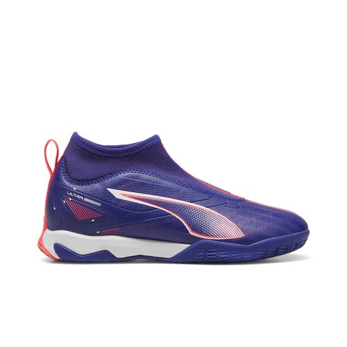 Botines Puma Ultra 5 Match Mid NiÑo/a