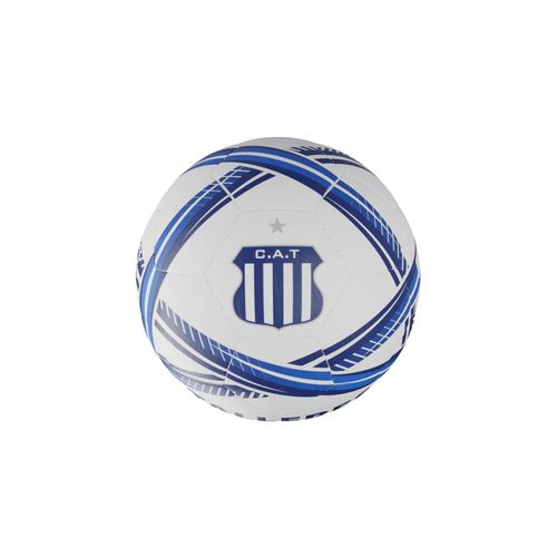 Pelota Talleres Dribbling Futbol Estadios 24