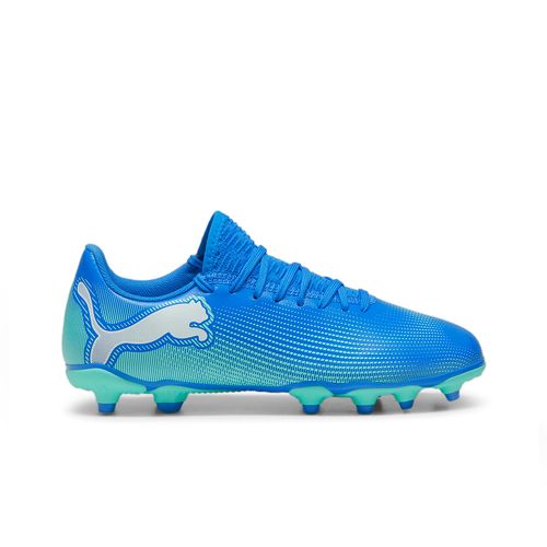 Botines Puma Future 7 Play Fg/ag NiÑo/a
