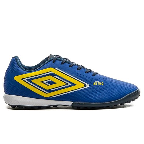 Botines Umbro Astro Club Tf Hombre