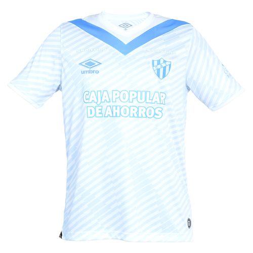 Camiseta Atletico Tucuman Umbro Oficial 3 24/25 Unisex