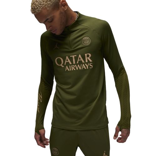 Remera Paris Saint-germain Jordan Dri-fit Hombre