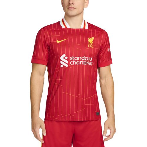 Camiseta Liverpool Nike Local 24/25 Stadium Hombre