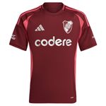 Camiseta River Plate Adidas Alternativa 24/25 Hombre