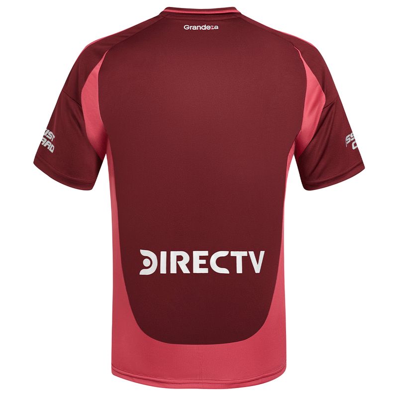 Camiseta River Plate Adidas Alternativa 24/25 Hombre