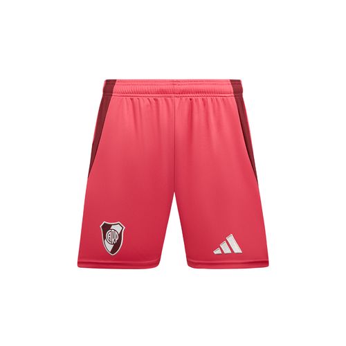 Short River Plate Adidas Alternativo 24/25 Hombre