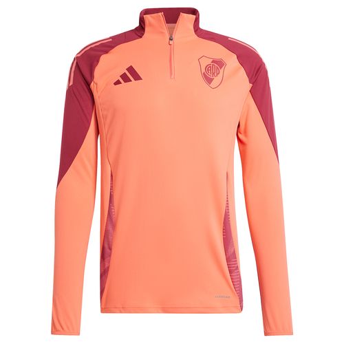 Buzo River Plate Adidas Entrenamiento 24/25 Hombre