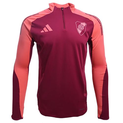 Buzo River Plate Adidas Entrenamiento 24/25 Hombre