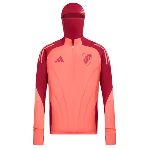Buzo River Plate Adidas Wintop 24/25 Hombre