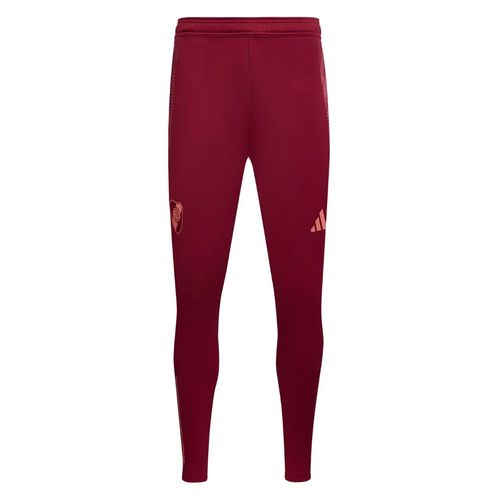 Pantalon River Plate Adidas Entrenamiento 24/25 Mujer