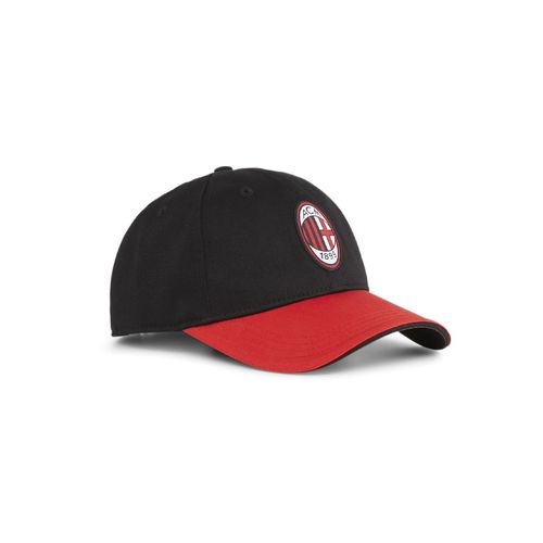 Gorra Ac Milan Puma Fan Bb Cap