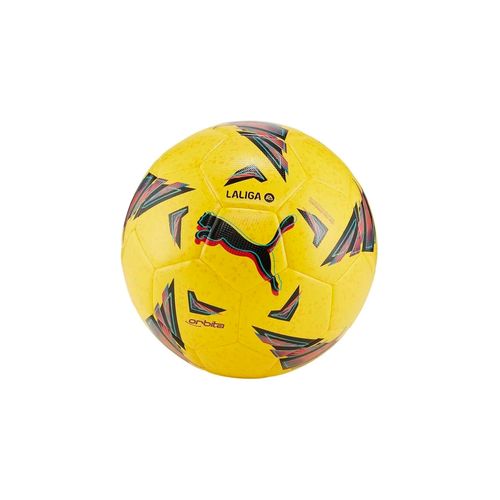 Pelota Puma Futbol Orbita Laliga 1 Hybrid