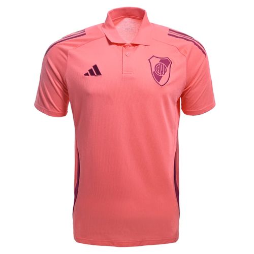 Chomba River Plate Adidas Polo 24/25 Hombre