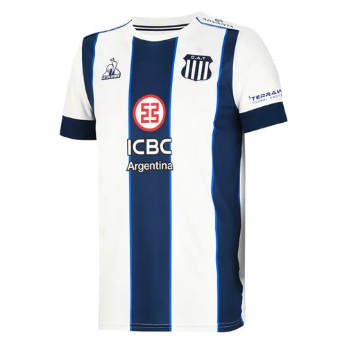 Camiseta Talleres Le Coq Titular 24/25 Hombre