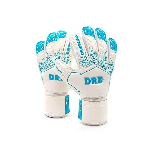 Guantes Dribbling Arquero Royal 4.0 Junior