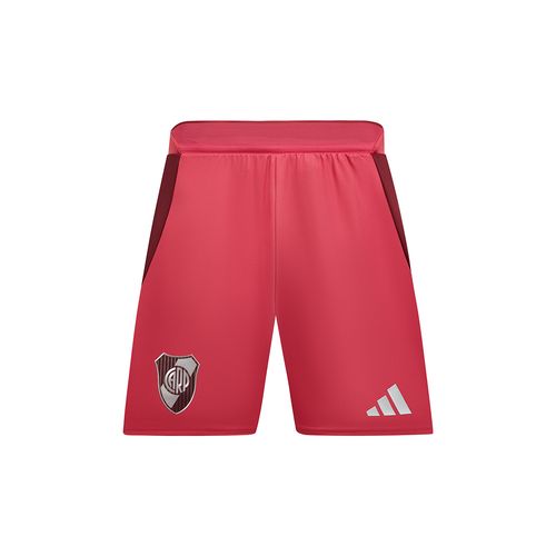 Short River Plate Adidas Authentic Alternativo 24/25 Hombre
