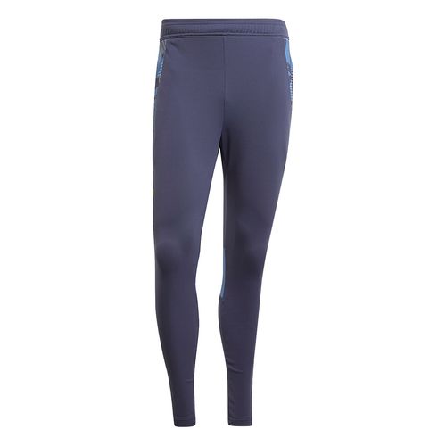 Pantalon Boca Juniors Adidas Entrenamiento 24/25 Hombre