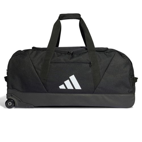 Bolso Adidas Con Ruedas Tiro League Ectragrande