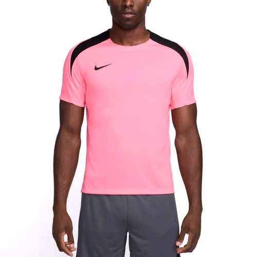 Remera Nike Futbol Dri Fit Strike Hombre