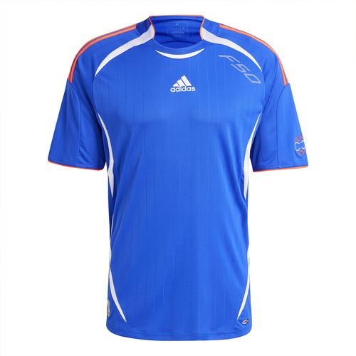 Camiseta Adidas Futbol F50 Hombre