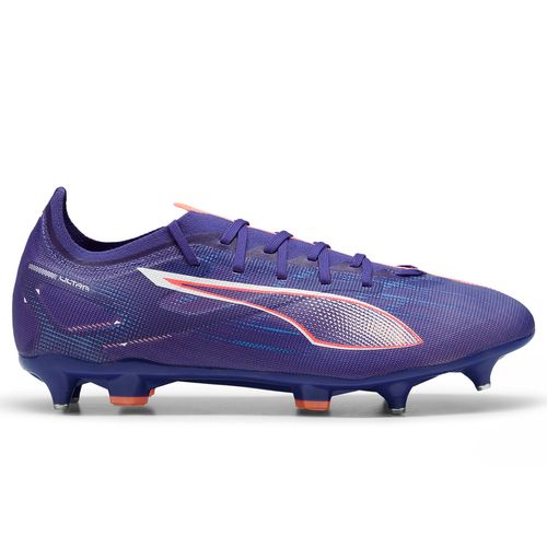 Botines Puma Ultra 5 Match Fg Unisex