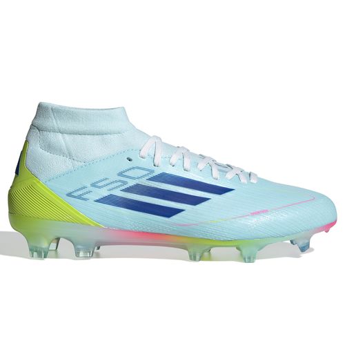 Botines Adidas F50 Pro Mid Fg Mujer