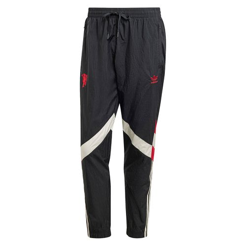Pantalon Manchester United Adidas Originals Hombre