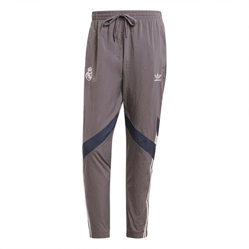 Pantalon Real Madrid Adidas Originals Deportivo Hombre
