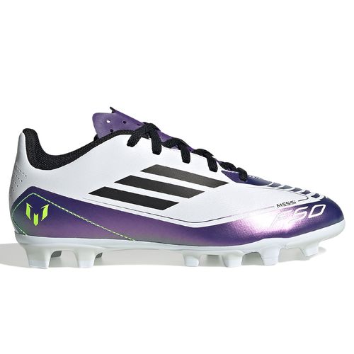 Botines Adidas F50 Club Messi Multiterreno NiÑo/a