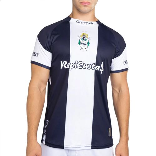 Camiseta Gimnasia Givova Alternativa 2024 Hombre