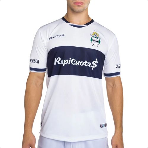 Camiseta Gimnasia Givova Titular 2024 Hombre