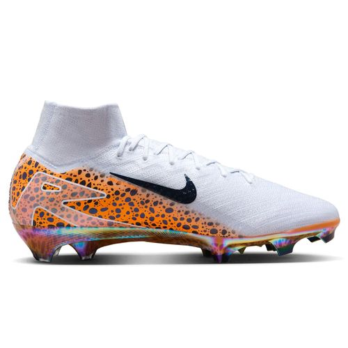 Botines Nike Mercurial Zoom Superfly 10 Elite Fg Hombre