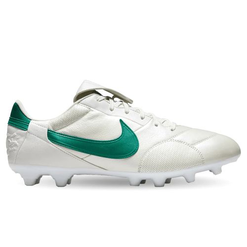 Botines Nike Tiempo Premier Iii Fg Hombre