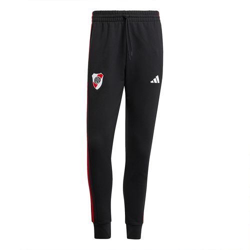 Pantalon River Plate Adidas Dna 24/25 Hombre