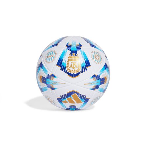 Pelota Adidas Futbol Argentum 24 League