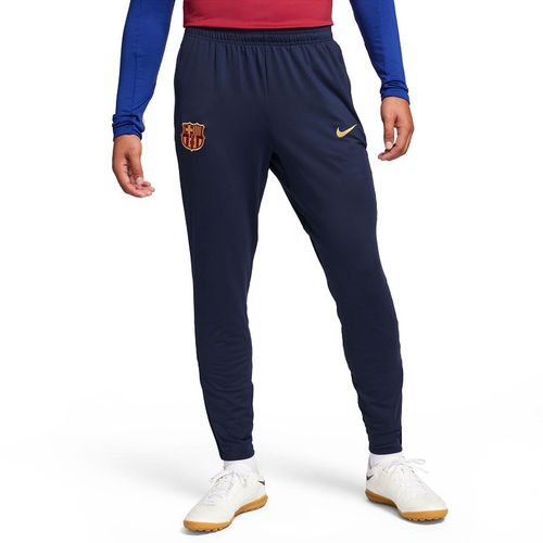 Pantalon Fc Barcelona Nike Strike Fourth Hombre