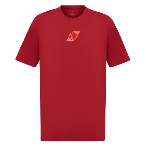 Remera River Plate Adidas Szn 24/25 Hombre