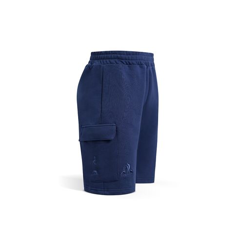 Bermuda Talleres Le Coq 25 Aniversario Conmebol Hombre