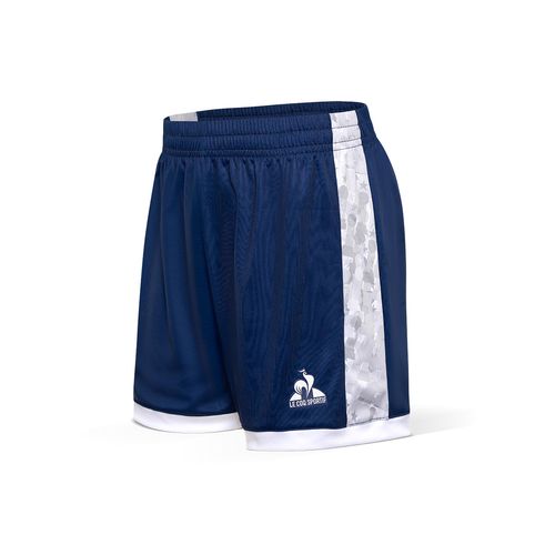 Short Talleres Le Coq Alternativo 4 24/25 Hombre