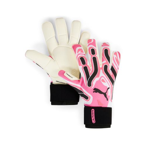 Guantes Puma Arquero Ultra Ultimate Hybrid