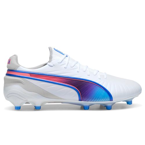 Botines Puma King Ultimate Fg/ag Hombre