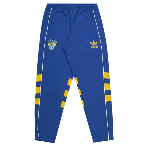 Pantalon Boca Juniors Adidas Track Top 1993 Hombre