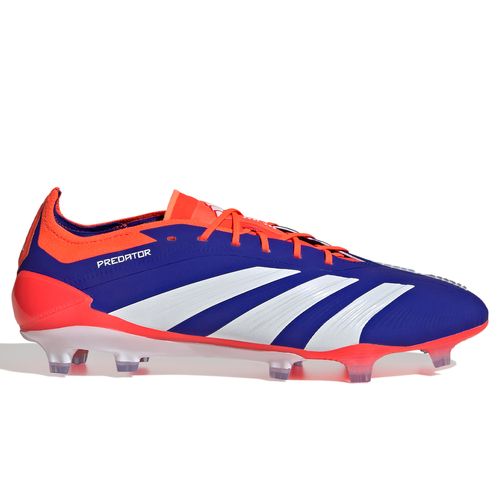 Botines Adidas Predator Elite Fg Hombre
