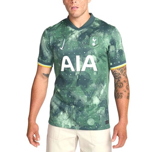 Camiseta Tottenham Nike Tercer Equipacion 24/25 Hombre