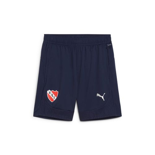 Short Independiente Puma Entrenamiento 24/25 Hombre