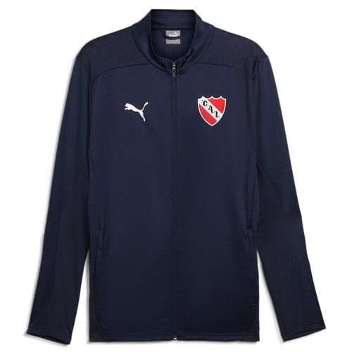 Campera Independiente Puma Entrenamiento 24/25 Hombre