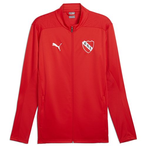 Campera Independiente Puma Entrenamiento 24/25 Hombre